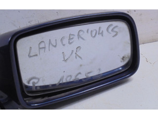 Зеркало (механическое) Mitsubishi Lancer VIII 2007 - 2017 года