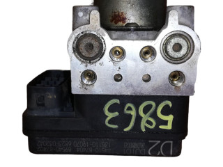 Блок АБС 4451087404, 4451087404 Daihatsu Terios - года