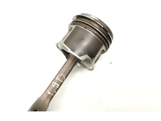 Поршень с шатуном 939A1.000 Alfa Romeo 159