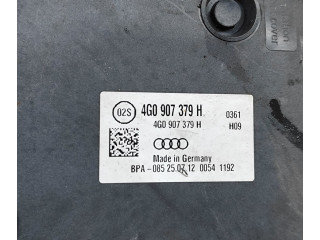 Блок АБС 4G0907379H   Audi  A6 S6 C7 4G  2011 - 2018 года