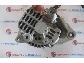 Генератор md317862, a2ta5391 Mitsubishi Galant