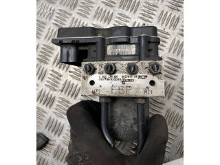 Блок АБС 8K0907379AK, 0265236197 Audi A5 8T 8F 2007 - 2016 года