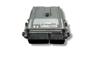 Комплект блоков управления 9X2Q12A650PAE, 1039S36681 Jaguar XJ X351