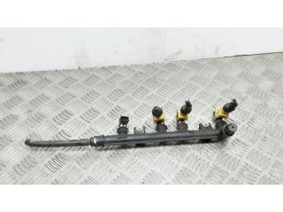 Vstřikovač 3219018301 Fiat Panda pro benzínový motor 1.1 187A1.000