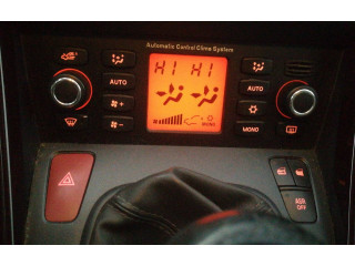 Модуль блока управления кондиционером 7354258890, 69622202 Fiat Croma