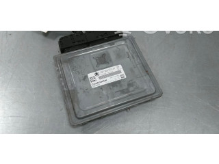 Блок управления двигателя 03F906070JH Skoda Yeti (5L)