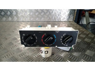 Блок управления климат-контролем 6451NJ Peugeot Partner