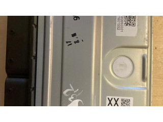 Блок управления двигателя 31286154, 8200049962 Volvo XC60