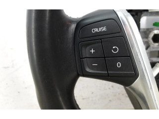 Руль Volvo S80 2018 - года 34110217B