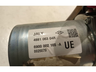    Рулевая рейка 488106304R   Renault Twingo II 2007 - 2014 года