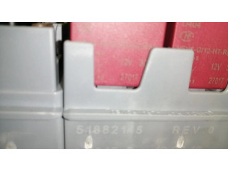 Блок предохранителей 51882145 Fiat 500X