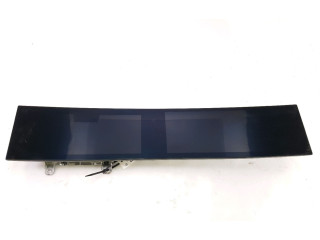 Přístrojová deska BMW 4 F36 Gran coupe 2023 65505A7B2D7