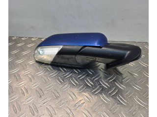 Зеркало (управляемое электричеством) 9463 Skoda Octavia Mk2 (1Z)