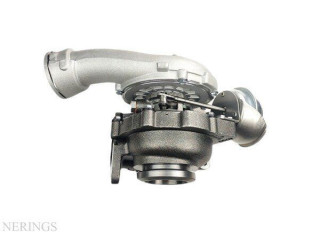 Turbodmychadlo Турбина 760699-0003, TC10-0328 Volkswagen Multivan T5