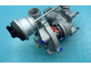 Turbodmychadlo Турбина 54359700000, IMPRK1129203 Renault Megane II