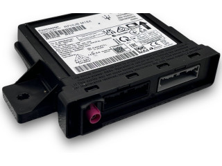 Блок комфорта S5176, 670159939 Maserati Grecale