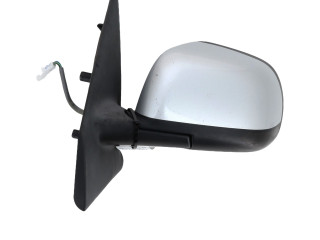 Зеркало электрическое Dacia Lodgy 2012 - года