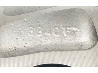 Поршень с шатуном 8340F Jeep Grand Cherokee (WK)