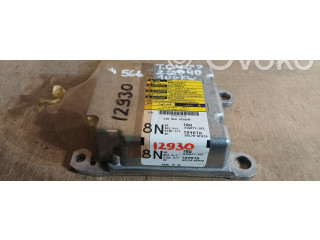 Блок подушек безопасности 216877103, 891700F070 Toyota Corolla Verso AR10