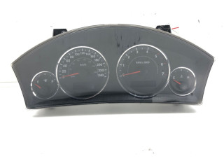 Панель приборов 05172312AC Jeep Grand Cherokee (WK)