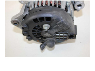 Генератор 96843503   Chevrolet Spark      