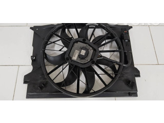 Вентилятор радиатора     0130706801    Mercedes-Benz E W211 