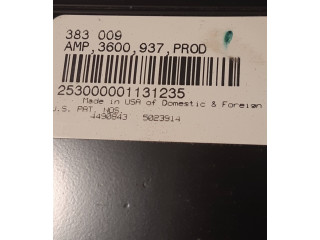 Блок АБС 383009, 5023914   Alfa Romeo  147   -  года