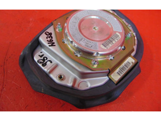 Подушка безопасности водителя    Mercedes-Benz Vito Viano W638