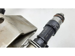 Комплект форсунок 31251447, 0280158315    Volvo V70   
