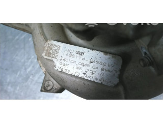Турбина Нагнетатель Audi A3 S3 8V 06K145702N, 06K145702H для двигателя CJXC