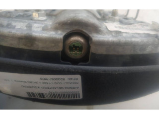 Подушка безопасности двери 8200057780B   Renault Clio II
