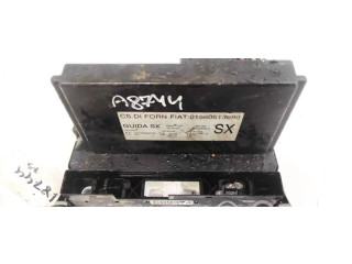 Блок управления климат-контролем 01560513690, 0000228209   Alfa Romeo GT