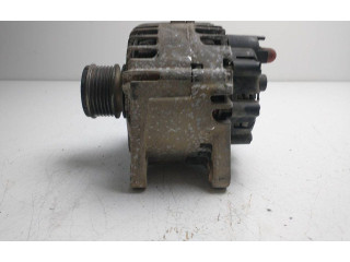 Генератор 231005770R Dacia Duster