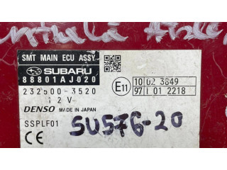 Блок управления 88801AJ020, 2325003520 Subaru Legacy