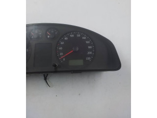 Přístrojová deska Volkswagen Transporter - Caravelle T5 2005 7H0920850R, 7H0920850R