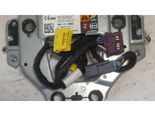 Надувная подушка для руля