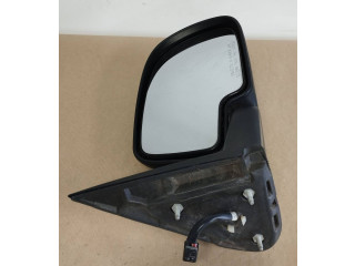 Зеркало электрическое Chevrolet Tahoe - года