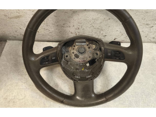 Volant Audi Q7 4L 2007 4F0124A, 4F0419091A  