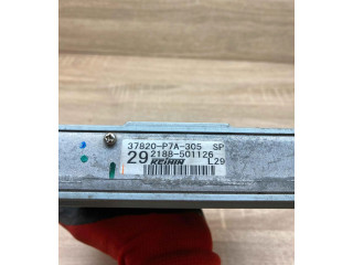 Řídící jednotka 37820P7A305, 2188501126   Honda Stream 2000