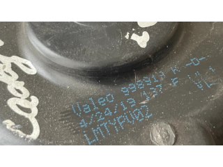 Вентилятор печки 998919K, 1K1819015F Volkswagen Caddy