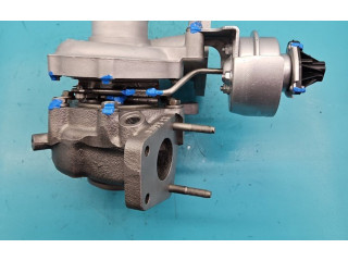 Turbodmychadlo Турбина 49477-01610, IMPRK1401767 Opel Antara