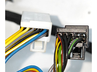 Зеркало электрическое        Mercedes-Benz GL X166  2013 - 2019 года   