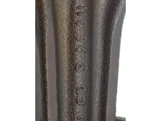 Píst 11004 Mercedes-Benz S W116 pro benzínový motor 2.8