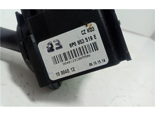 Переключатель дворников 8P0953519E Audi A3 S3 A3 Sportback 8P