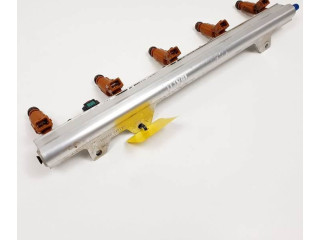 Топливная рампа 9186942 Volvo S60 для двигателя B5244T3