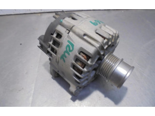 Генератор Skoda Fabia Mk3 (NJ)