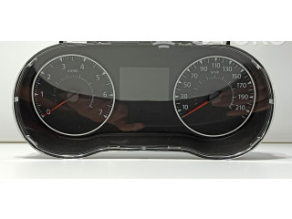 Přístrojová deska  Renault Express 2022 248096218R, A3C0303880400  