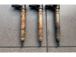 Форсунка 0445115025    Citroen C-Crosser  HNV 