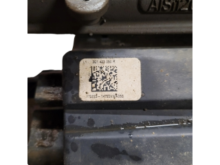 Рулевая рейка 5Q0959439P, 5Q0909143P Skoda Superb B8 (3V) 2015-- года