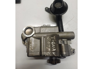 Čerpadlo oleje 06J115106AB, 06J115251M Volkswagen Tiguan